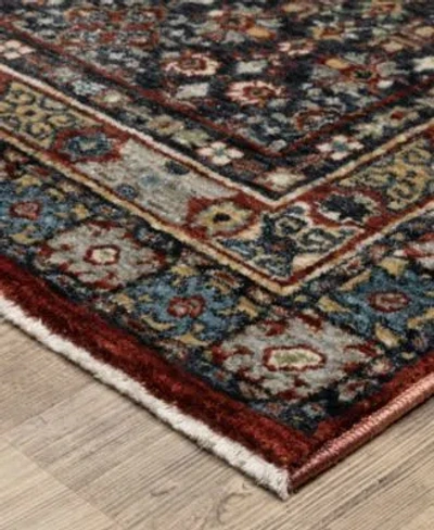 Oriental Weavers Eliana Eli06 Rug Collection In Brown