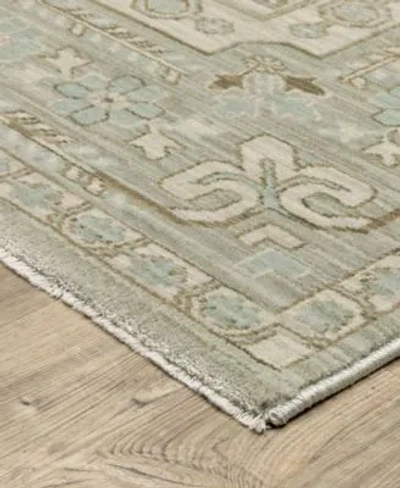 Oriental Weavers Maeve Mae04 Rug Collection In Green