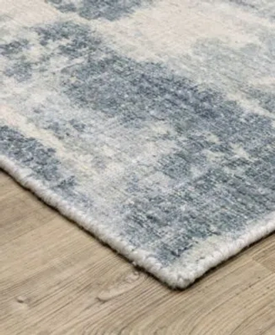 Oriental Weavers Clarke Cla07 Rug Collection In Blue