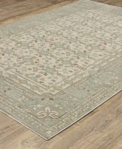 Oriental Weavers Maeve Mae04 Rug Collection In Green