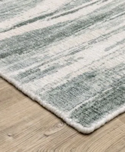 Oriental Weavers Clarke Cla03 Rug Collection In Green
