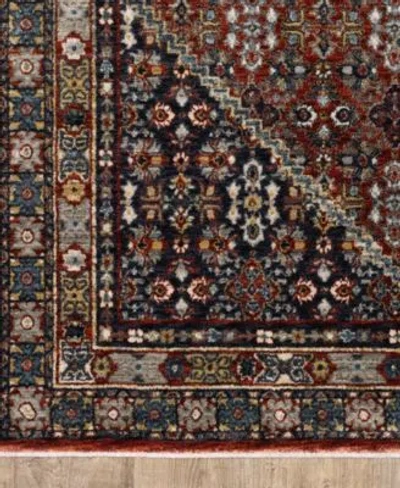 Oriental Weavers Eliana Eli06 Rug Collection In Brown