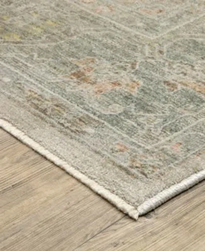 Oriental Weavers Keaton Kea02 Rug Collection In Neutral