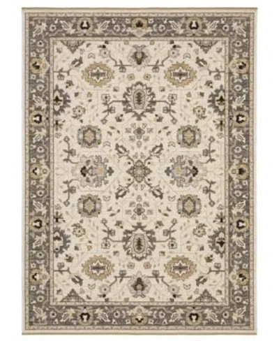 Oriental Weavers Acacia Aca06 Rug Collection In Neutral