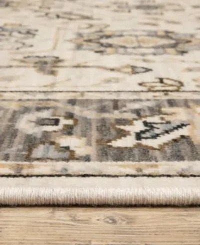 Oriental Weavers Acacia Aca06 Rug Collection In Neutral