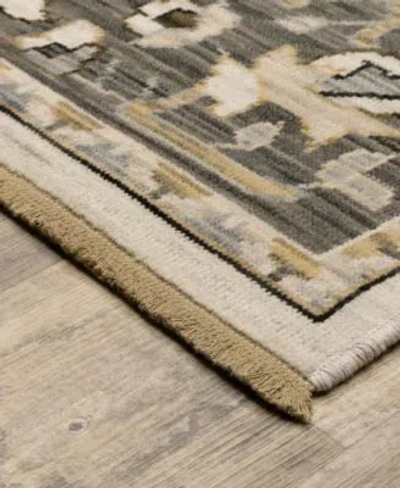 Oriental Weavers Acacia Aca06 Rug Collection In Neutral