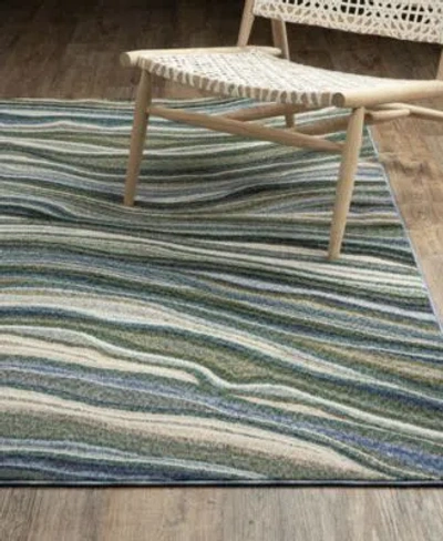 Oriental Weavers Tisdell Tis10 Rug Collection In Multi