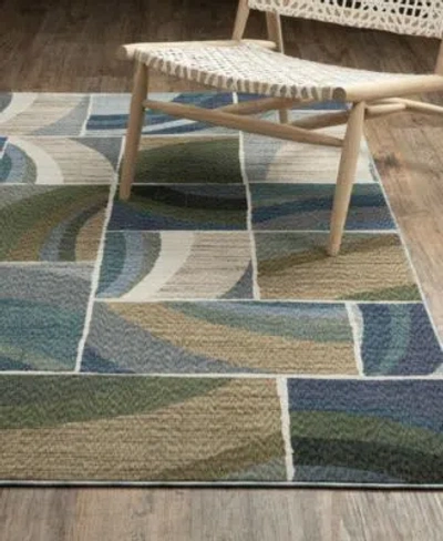Oriental Weavers Tisdell Tis06 Rug Collection In Multi