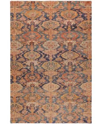 Dalyn Tabrook Tb3 Rug Collection In Multi