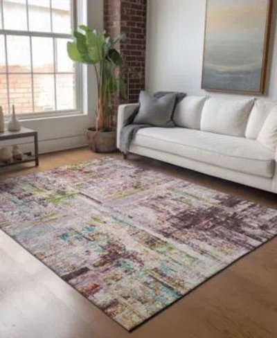 Dalyn Nouveau Nv2 Rug Collection In Multi