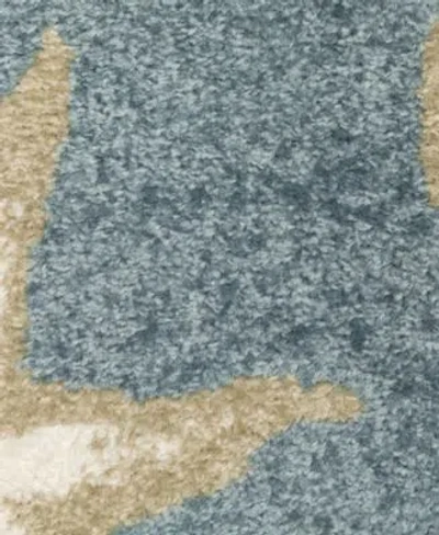 Oriental Weavers Quinn Qui01 Rug Collection In Blue