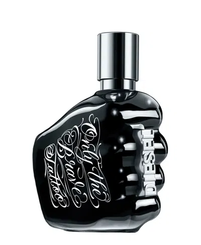 Diesel Men's 2-pc. Only The Brave Eau De Toilette Gift Set In Multi