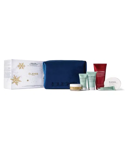 Elemis Away For The Holidays (worth £145, 41% Saving) In Multi