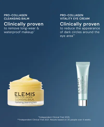 Elemis Away For The Holidays (worth £145, 41% Saving) In Multi