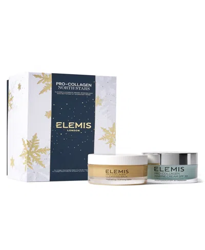 Elemis Pro-collagen North Stars (worth £219, 21% Saving) In Multi