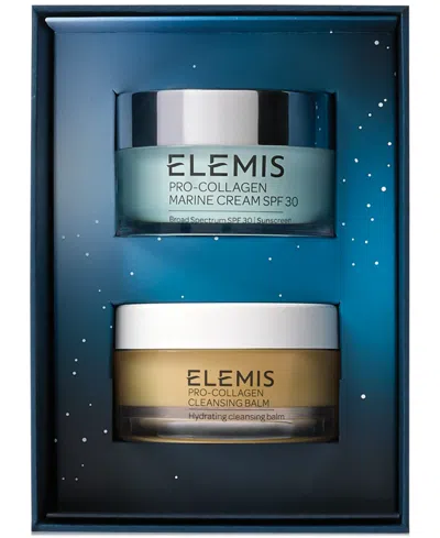 Elemis Pro-collagen North Stars (worth £219, 21% Saving) In Multi
