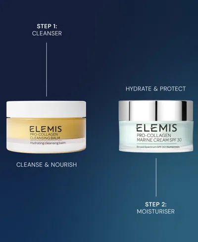 Elemis Pro-collagen North Stars (worth £219, 21% Saving) In Multi
