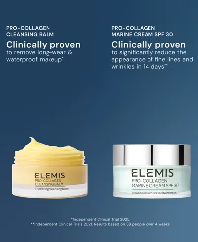 Elemis Pro-collagen North Stars (worth £219, 21% Saving) In Multi