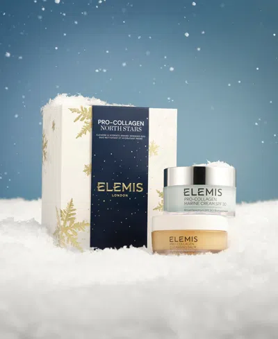 Elemis Pro-collagen North Stars (worth £219, 21% Saving) In Multi