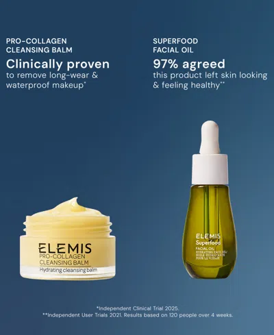 Elemis 5-pc. Wonder Glow Prep, Prime And Glow Routine Skincare Set In Multi
