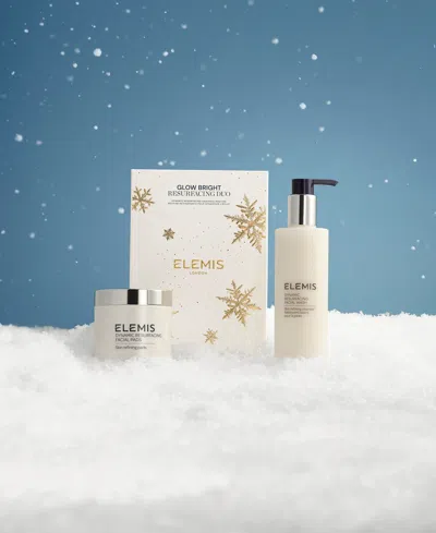 Elemis 2-pc. Glow Bright Resurfacing Set In Multi