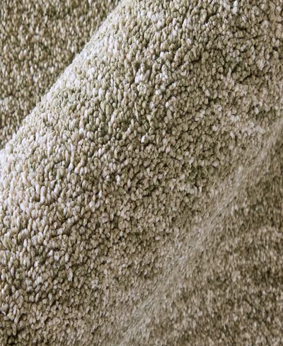 Feizy Jameson 39r8f 9'0"x12'0" Area Rug In Green