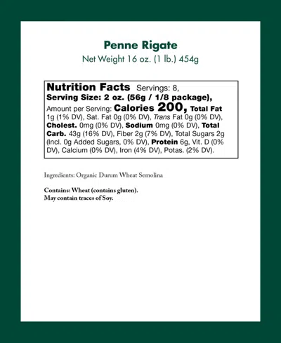 Stonewall Kitchen Holiday Italian Dinner Gift Set, 3 Piece In Transparent