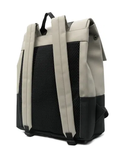 Rains Trail Backpack In Multi