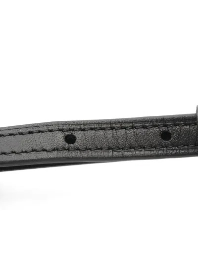 Pre-owned Louis Vuitton 2020 Double Zip Monogram Pochette Bag In Brown