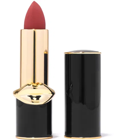 Pat Mcgrath Labs P Mattetrance Lipstick, 0.14 Oz. In Multi