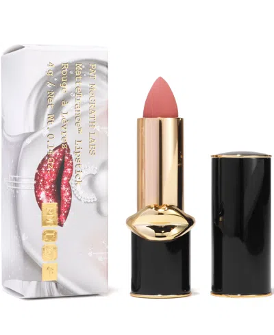 Pat Mcgrath Labs P Mattetrance Lipstick, 0.14 Oz. In Multi
