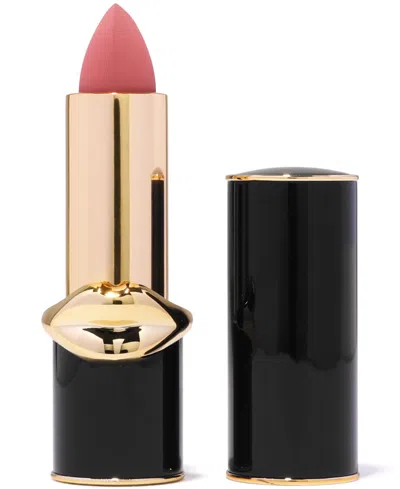 Pat Mcgrath Labs P Mattetrance Lipstick, 0.14 Oz. In Multi