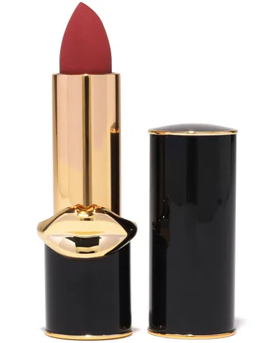 Pat Mcgrath Labs P Mattetrance Lipstick, 0.14 Oz. In Multi