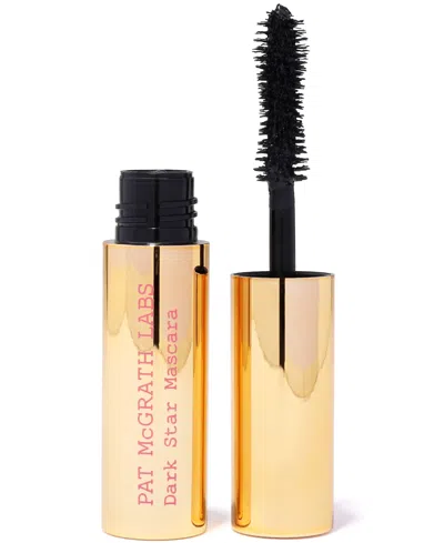 Pat Mcgrath Labs Mini Dark Star Mascara, 0.16 Oz. In Multi