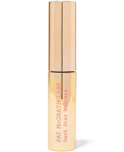Pat Mcgrath Labs Mini Dark Star Mascara, 0.16 Oz. In Multi