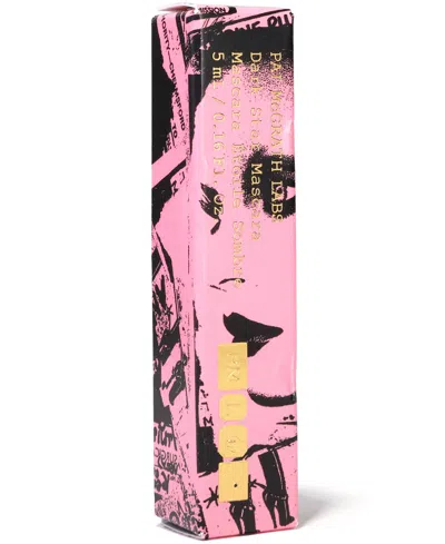 Pat Mcgrath Labs Mini Dark Star Mascara, 0.16 Oz. In Multi