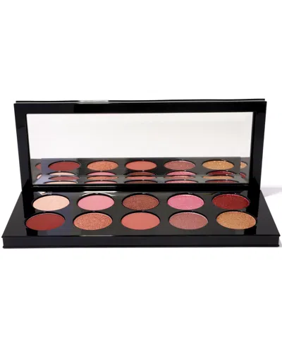 Pat Mcgrath Labs Mothership Xi Sunlit Seduction Eyeshadow Palette, 0.68 Oz. In Multi