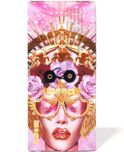 Pat Mcgrath Labs Mothership Xi Sunlit Seduction Eyeshadow Palette, 0.68 Oz. In Multi