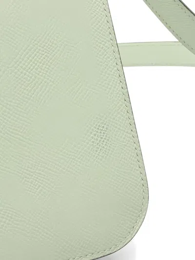 Pre-owned Hermes 2022 Constance 24 Hardware Shoulder Bag In Neutral