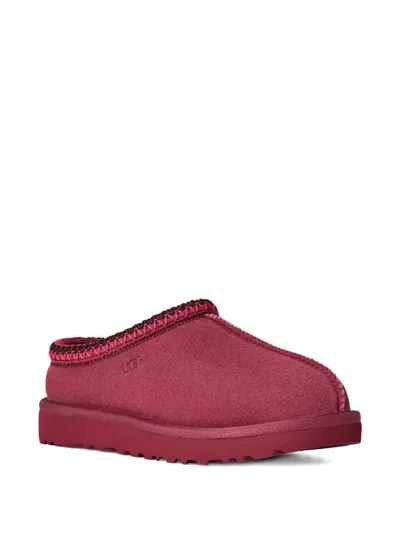 Ugg Sandalwood "tasman Ii" In Red