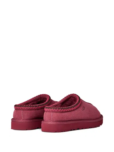 Ugg Sandalwood "tasman Ii" In Red