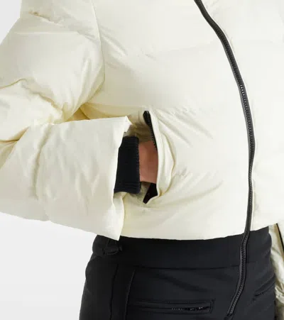 Perfect Moment Polar Flare Ski Suit Xl In Multi