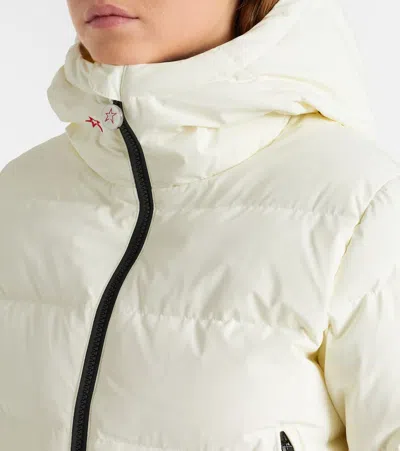 Perfect Moment Polar Flare Ski Suit Xl In Multi