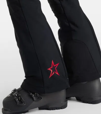 Perfect Moment Polar Flare Ski Suit Xl In Multi