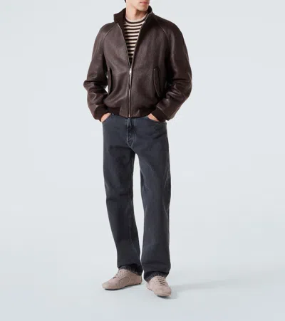 Prada Montecarlo Re-edition 2005 Suede Sneakers In Neutral