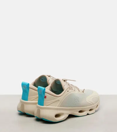 Loewe X On Cloudsolo Sneakers In Multi