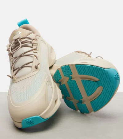 Loewe X On Cloudsolo Sneakers In Multi