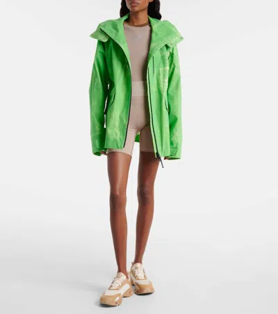 Loewe X On Cloudsolo Sneakers In Brown