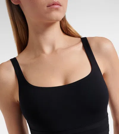 Eres Asia Swimsuit In Black