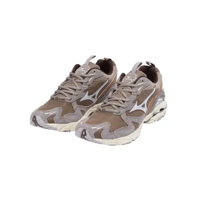 Mizuno Wave Rider 10 In Multi